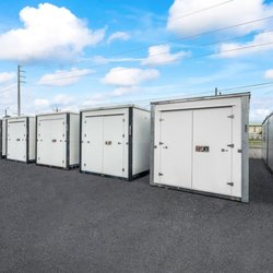 APES Portable Storage & Moving