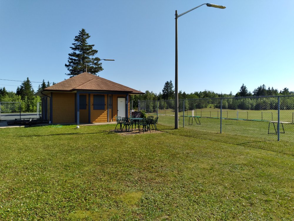 DRIVING RANGE TRACADIESHEILA Updated September 2024 61 Rue