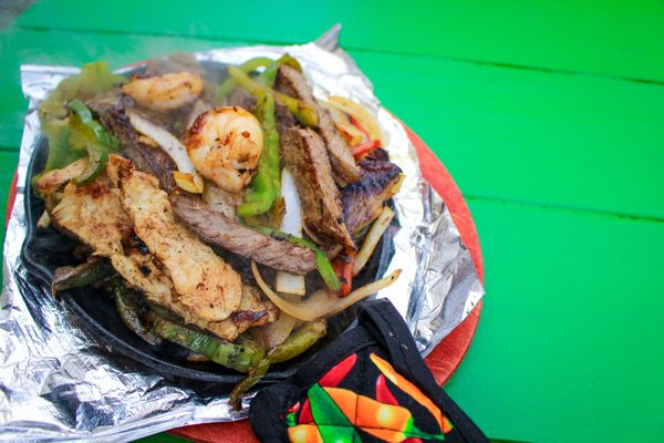 Taqueria Los Perez Washington by null
