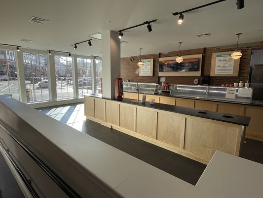 Toscanini's Ice Cream by null