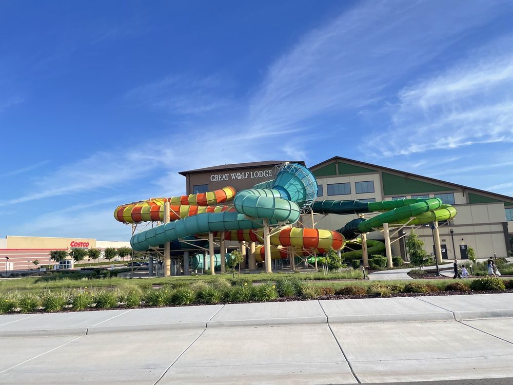 Great Wolf Lodge