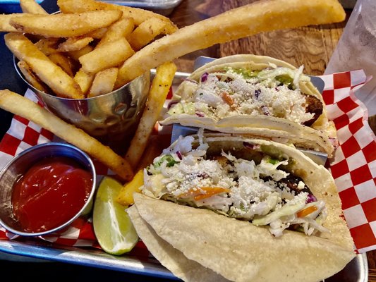 Topside Bar & Grill by null