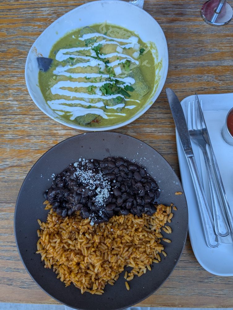La Taqueria