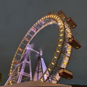 Prater - Amusement Parks Near Me - Vienna, 9 Prater - Amusement Parks Near Me - Vienna, 9