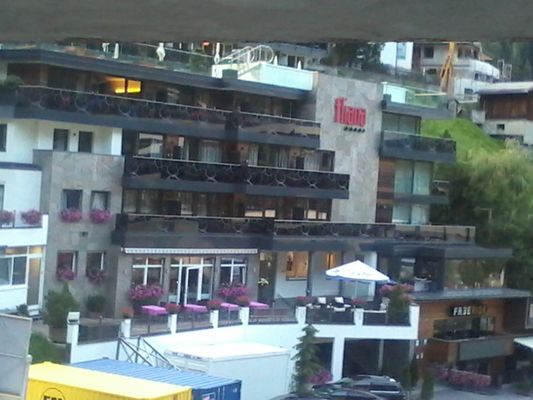 Hotel Fliana by null