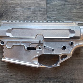Smith Outfitters - Smith Outfitters S10 Stripped Lower/Upper for AR10 - Guns & Ammo Near Me - Steubenville, Ohio Smith Outfitters - Smith Outfitters S10 Stripped Lower/Upper for AR10 - Guns & Ammo Near Me - Steubenville, Ohio