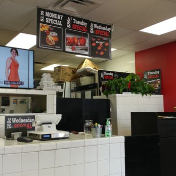 D Wings & Ribs - Chicken Wings Near Me - National City, California D Wings & Ribs - Chicken Wings Near Me - National City, California