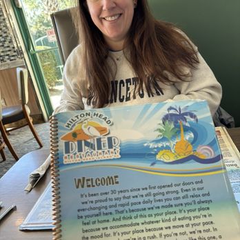 Hilton Head Diner Restaurant - American Near Me - Hilton Head Island, South Carolina Hilton Head Diner Restaurant - American Near Me - Hilton Head Island, South Carolina