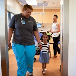Cincinnati Children's Kempf