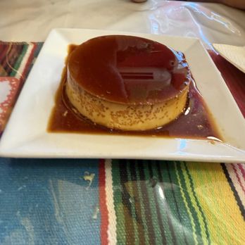 Frida Taqueria - Flan - Tacos Near Me - Waipahu, Hawaii