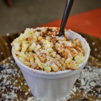 Takitos Con Sabor - Food Trucks Near Me - Eagle Pass, Texas