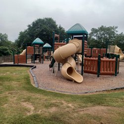 Murphree Park