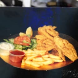 Fishman Seafood