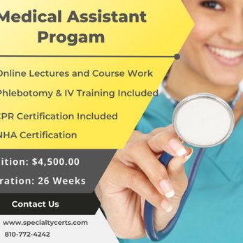 Specialty Certs Institute - Vocational & Technical School Near Me - Williamston, Michigan Specialty Certs Institute - Vocational & Technical School Near Me - Williamston, Michigan