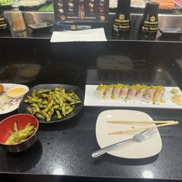 Yummy