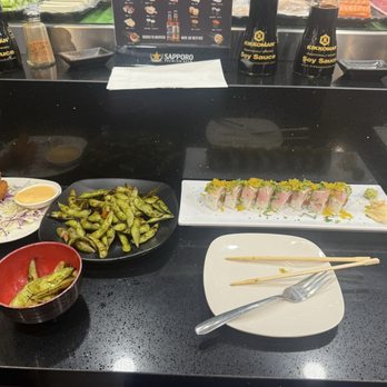 Ayumi - Yummy - Chinese Near Me - Spring Valley, California