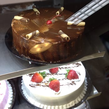 Capy - Desserts Near Me - Jackson Heights, New York