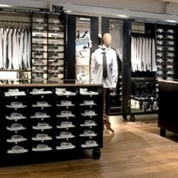 BHV Marais - L'Homme - PHOTO DU SITE DU BHV