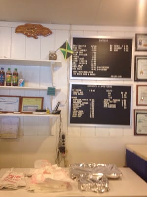 Grace's Cafe by null