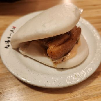 Kyuramen - Downtown Chicago - Bao Bun - Japanese Curry Near Me - Chicago, Illinois Kyuramen - Downtown Chicago - Bao Bun - Japanese Curry Near Me - Chicago, Illinois