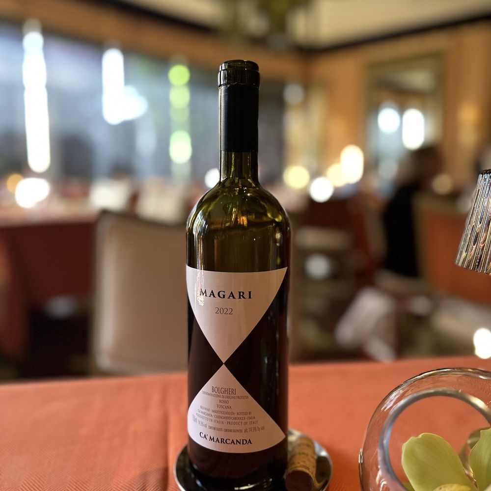 Sinatra - Cab franc - Italian Near Me - Las Vegas, Nevada Sinatra - Cab franc - Italian Near Me - Las Vegas, Nevada