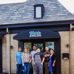 Waldo Jewelers