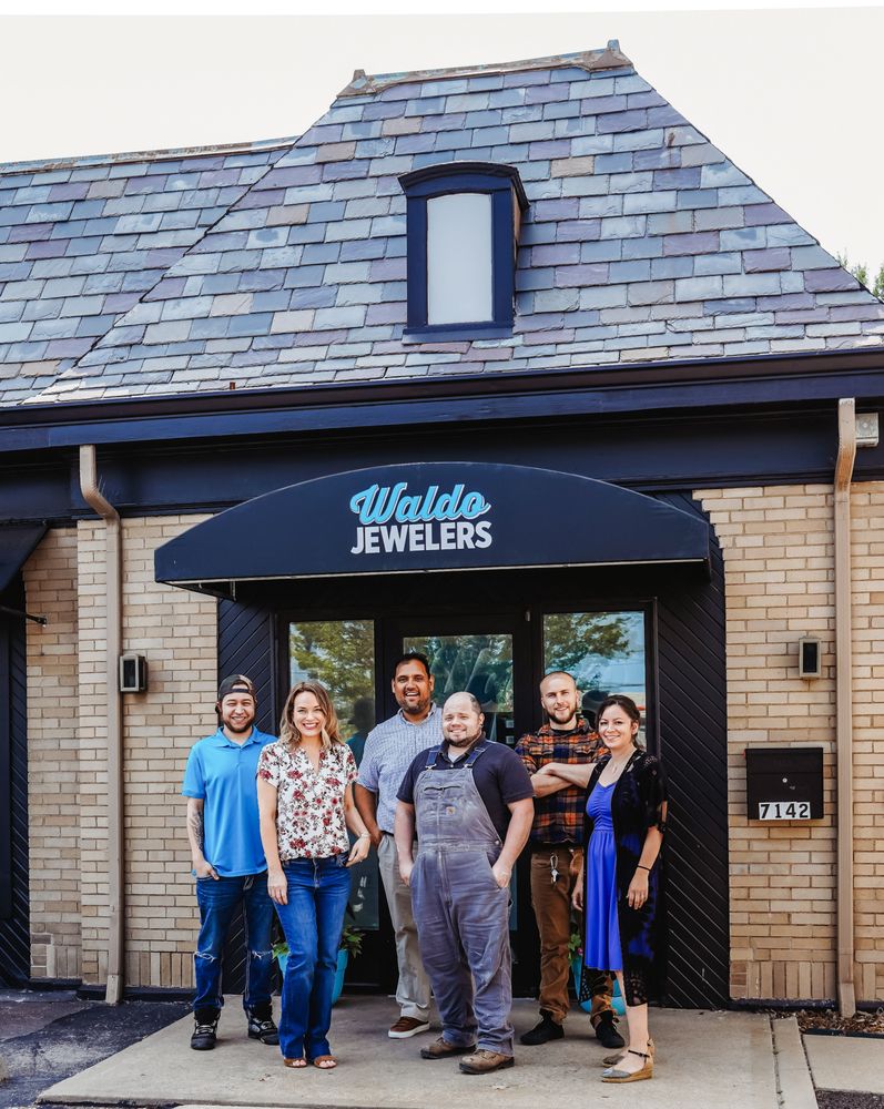 Waldo Jewelers