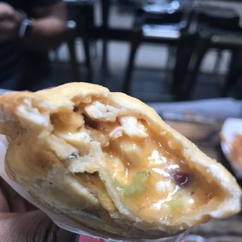 Empamamas - Buffalo chicken - Empanadas Near Me - Tampa, Florida Empamamas - Buffalo chicken - Empanadas Near Me - Tampa, Florida