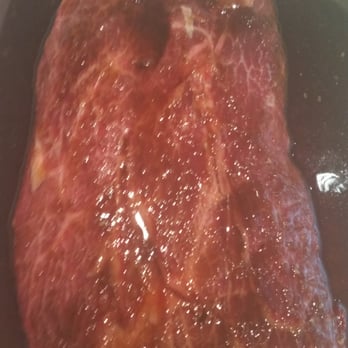 Beefway Meats - Flat iron marinating! - Meat Shops Near Me - Vancouver, British Columbia Beefway Meats - Flat iron marinating! - Meat Shops Near Me - Vancouver, British Columbia