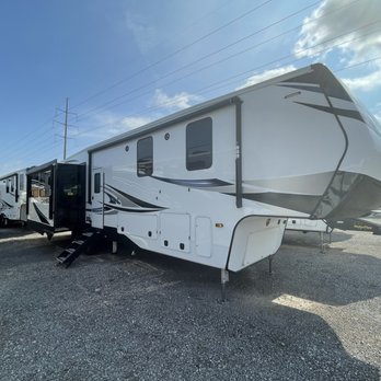 Tulsa RV - RV Repair Near Me - Catoosa, Oklahoma