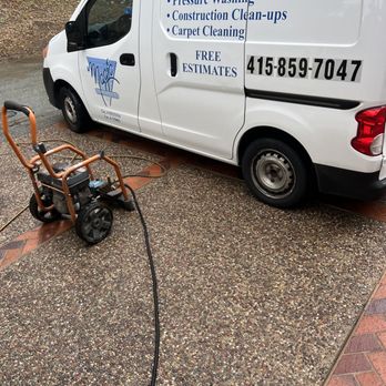 Magic Janitorial Services - Pressure washing - Window Washing Near Me - San Francisco, California Magic Janitorial Services - Pressure washing - Window Washing Near Me - San Francisco, California