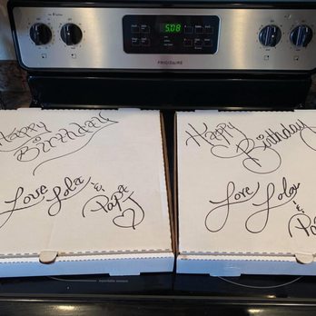 Tk's Pizza - I so wish I would have caught her name - Italian Near Me - Saint Robert, Missouri Tk's Pizza - I so wish I would have caught her name - Italian Near Me - Saint Robert, Missouri