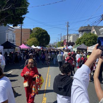 Carnaval San Francisco - Festivals Near Me - San Francisco, California