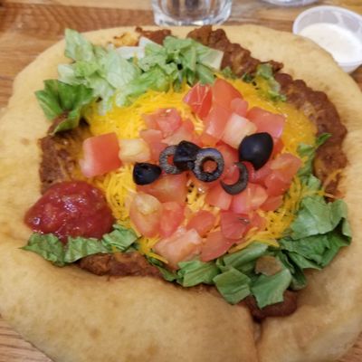 Custer Battlefield Trading Post & Cafe by null