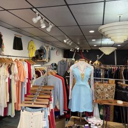 Second Wonder Vintage