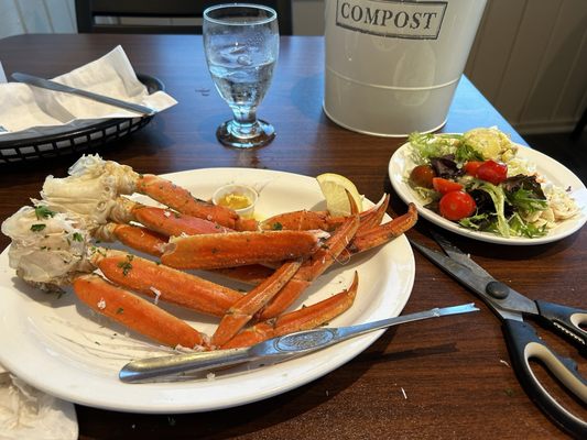 Baddeck Lobster Suppers by null