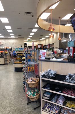 Wawa by null