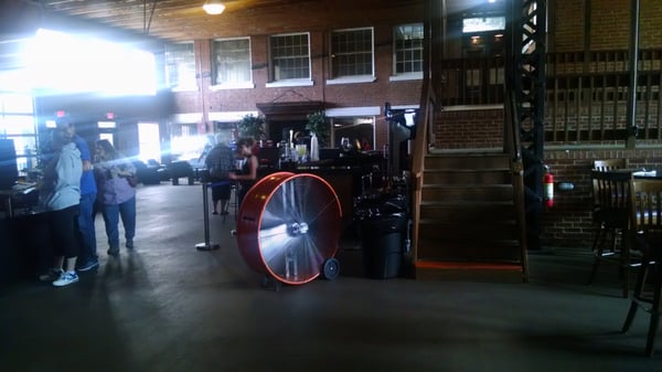 The Artisan A Gathering Place by null