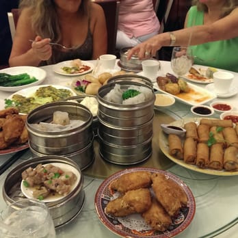 Happy Harbor - Be careful how much you order... it can quickly get out of hand lol (Evidence B) - Dim Sum Near Me - Rowland Heights, California Happy Harbor - Be careful how much you order... it can quickly get out of hand lol (Evidence B) - Dim Sum Near Me - Rowland Heights, California