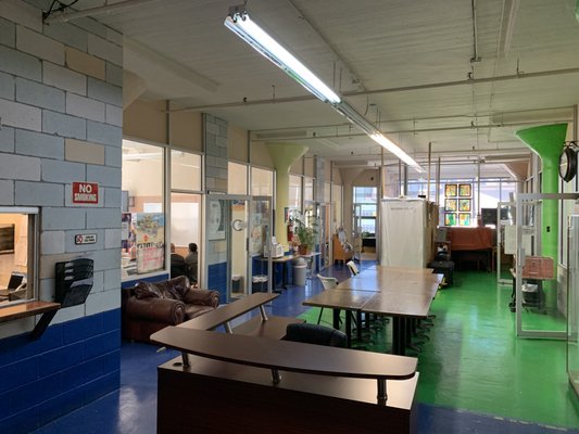 Ando International by null