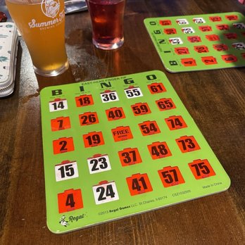 Summer Fox Brewery - Brewpubs Near Me - Clovis, California