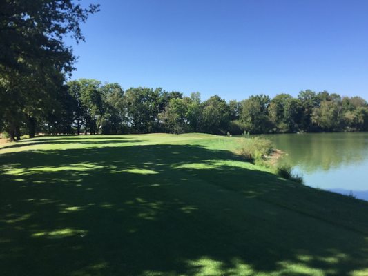 Golf & Hôtel du Domaine du Gouverneur by null