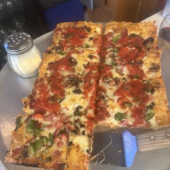 Niki's Pizza - Pizza Near Me - Detroit, Michigan Niki's Pizza - Pizza Near Me - Detroit, Michigan
