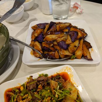 EMei - Eggplant - Szechuan Near Me - Philadelphia, Pennsylvania