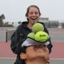 Photo of SF Topspin Tennis