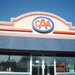 CAA Canadian Automobile Association