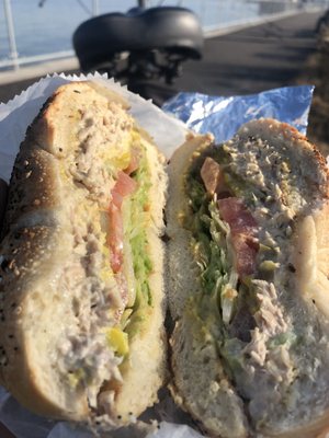 Rockaway Bagels by null