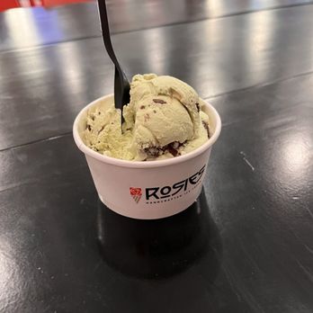 Rosie's Handcrafted Ice Cream - Legitamint - Ice Cream & Frozen Yogurt Near Me - Buffalo, New York Rosie's Handcrafted Ice Cream - Legitamint - Ice Cream & Frozen Yogurt Near Me - Buffalo, New York