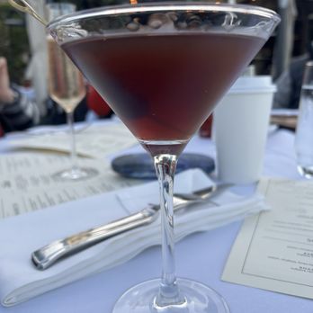 EPIC Steak - Manhatten Rye - Steakhouses Near Me - San Francisco, California EPIC Steak - Manhatten Rye - Steakhouses Near Me - San Francisco, California
