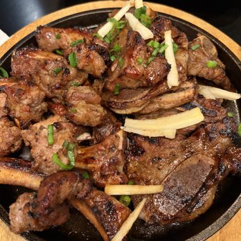 POGU - L.A. Galbi and Pork Belly - Korean Near Me - Daly City, California POGU - L.A. Galbi and Pork Belly - Korean Near Me - Daly City, California